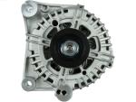 ALTERNATORE  BMW 3 (E46) 320 d - Tre volumi dal 199804 al 200109  kw 100 hp 136