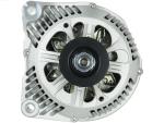 ALTERNATORE  BMW 3 (E46) 320 d - Tre volumi dal 199804 al 200109  kw 100 hp 136