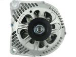 ALTERNATORE  BMW 3 (E46) 330 d - Tre volumi dal 199910 al 200502  kw 135 hp 184
