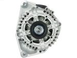 ALTERNATORE  BMW 5 (E34) 525 tds - Tre volumi dal 199109 al 199509  kw 105 hp 14