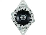 ALTERNATORE  CHEVROLET AVEO 2 volumi - Coda spiovente (T250, T255) 1.2 - 2 volum