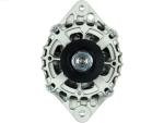 ALTERNATORE  CHEVROLET AVEO 2 volumi - Coda spiovente (T250, T255) 1.2 - 2 volum