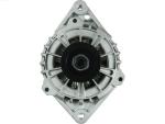 ALTERNATORE  CHEVROLET LACETTI (J200) 1.8 - 2 volumi - Coda spiovente dal 200503