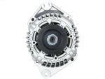 ALTERNATORE  Citroen AX (ZA-_) 1.4 GTi - 2 volumi - Coda spiovente dal 199108 al