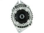ALTERNATORE  Citroen AX (ZA-_) 10 - 2 volumi - Coda spiovente dal 198702 al 1998