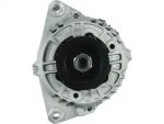 ALTERNATORE  Citroen AX (ZA-_) 15 D - 2 volumi - Coda spiovente dal 199408 al 19
