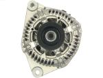 ALTERNATORE  Citroen BERLINGO (MF) 1.8 i (MFLFX) - MPV -  Space wagon dal 199705
