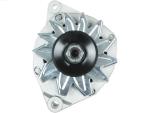 ALTERNATORE  Citroen BX (XB-_) 14 E - 2 volumi - Coda spiovente dal 198304 al 19