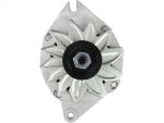 ALTERNATORE  Citroen BX (XB-_) TRD Turbo - 2 volumi - Coda spiovente dal 198803