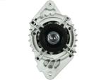 ALTERNATORE  Citroen C1 (PM_, PN_) 1.0 - 2 volumi - Coda spiovente dal 200506 al
