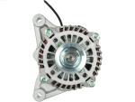 ALTERNATORE  Citroen C2 (JM_) 1.1 - 2 volumi - Coda spiovente dal 200309 al   kw