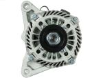 ALTERNATORE  Citroen C2 (JM_) 1.6 - 2 volumi - Coda spiovente dal 200309 al   kw