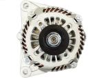 ALTERNATORE  Citroen C3 II 1.4 - 2 volumi - Coda spiovente dal 200911 al   kw 54
