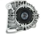 ALTERNATORE  Citroen JUMPY (U6U) 1.6 - MPV -  Space wagon dal 199510 al   kw 58