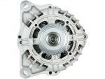 ALTERNATORE  Citroen NEMO Furgonato (AA_) 1.4 HDi - Furgonato dal 200802 al   kw