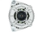 ALTERNATORE  DAEWOO KORANDO (KJ) 3.2 4x4 - Fuoristrada chiuso dal 199901 al   kw