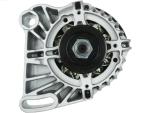 ALTERNATORE  FIAT BRAVA (182) 1.2 16V 80 - 2 volumi - Coda spiovente dal 199812