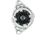 ALTERNATORE  FIAT BRAVA (182) 1.6 16V (182.BB) - 2 volumi - Coda spiovente dal 1
