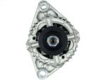 ALTERNATORE  FIAT BRAVA (182) 1.6 16V (182.BB) - 2 volumi - Coda spiovente dal 1