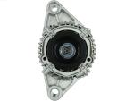 ALTERNATORE  FIAT BRAVA (182) 1.6 16V (182.BH) - 2 volumi - Coda spiovente dal 1