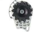 ALTERNATORE  FIAT CINQUECENTO (170) 0.9 i.e. S (170AF, 170CF) - 2 volumi - Coda