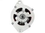 ALTERNATORE  FIAT CROMA (154) 2500 TD (154.LL, 154.PL) - 2 volumi - Coda spioven