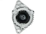 ALTERNATORE  FIAT PALIO (178BX) 1.6 16V - 2 volumi - Coda spiovente dal 199604 a