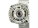 ALTERNATORE  FIAT QUBO (225) 1.3 D Multijet - MPV -  Space wagon dal 201007 al