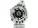 ALTERNATORE  FORD C-MAX (DM2) 1.6 - MPV -  Space wagon dal 200702 al 201009  kw