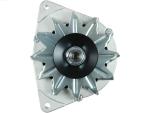 ALTERNATORE  FORD COURIER Furgonato (F3L, F5L) 1.3 - Furgonato dal 199109 al 199