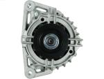 ALTERNATORE  FORD COURIER Furgonato (F3L, F5L) 1.8 D - Furgonato dal 199109 al 1