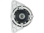 ALTERNATORE  FORD COURIER Furgonato (F3L, F5L) 1.8 D - Furgonato dal 199109 al 1