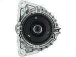 ALTERNATORE  FORD COURIER Furgonato (J5_, J3_) 1.8 DI - Furgonato dal 200009 al