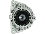 ALTERNATORE  FORD COURIER Furgonato (J5_, J3_) 1.8 DI - Furgonato dal 200009 al