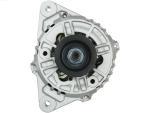 ALTERNATORE  FORD ESCORT V (GAL) 1.8 16V XR3i - 2 volumi - Coda spiovente dal 19