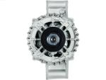ALTERNATORE  FORD FIESTA V (JH_, JD_) 1.3 - 2 volumi - Coda spiovente dal 200111