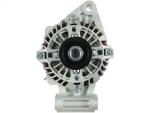 ALTERNATORE  FORD FIESTA V (JH_, JD_) 1.4 16V - 2 volumi - Coda spiovente dal 20
