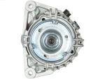 ALTERNATORE  FORD FOCUS (DAW, DBW) 1.8 16V - 2 volumi - Coda spiovente dal 19981