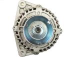 ALTERNATORE  FORD FOCUS (DAW, DBW) 1.8 Turbo DI -  TDDi - 2 volumi - Coda spiove