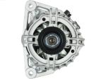 ALTERNATORE  FORD FOCUS (DAW, DBW) RS - 2 volumi - Coda spiovente dal 200210 al