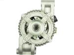 ALTERNATORE  FORD FOCUS II (DA_) 2.0 - 2 volumi - Coda spiovente dal 200407 al 2