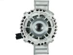 ALTERNATORE  FORD MONDEO III (B5Y) 1.8 16V - 2 volumi - Coda spiovente dal 20001