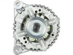 ALTERNATORE  FORD MONDEO IV (BA7) 2.0 TDCi - 2 volumi - Coda spiovente dal 20070