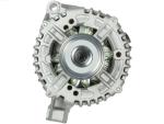 ALTERNATORE  FORD MONDEO IV (BA7) 2.5 - 2 volumi - Coda spiovente dal 200703 al