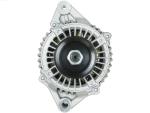 ALTERNATORE  HONDA CIVIC IV Hatchback (EC, ED, EE) 1.4 L (EC9) - 2 volumi - Coda