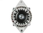 ALTERNATORE  HONDA CIVIC VI Aerodeck (MB, MC) 1.5 16V (MB9) - Station wagon dal