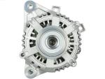 ALTERNATORE  HYUNDAI GRANDEUR (TG) 2.2 CRDi - Tre volumi dal 200606 al   kw 110