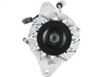 ALTERNATORE  ISUZU CAMPO (KB) 2.5 D (KBD27) - Pick-up dal 198301 al 199012  kw 5