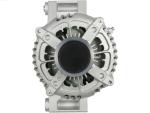 ALTERNATORE  JEEP CHEROKEE (KK) 2.8 CRD 4x4 - Fuoristrada chiuso dal 200805 al