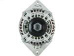 ALTERNATORE  KIA RIO II (JB) 1.5 CRDi - 2 volumi - Coda spiovente dal 200503 al